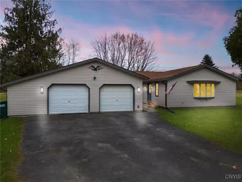 1718 County Route 45, Palermo, NY 13069