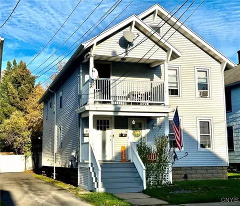 114 Lowell Ave #112, Utica, NY 13502