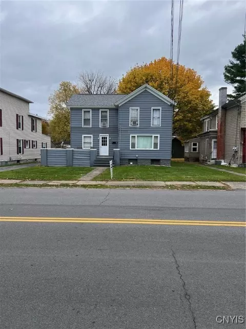 511 Main St, New York Mills, NY 13417