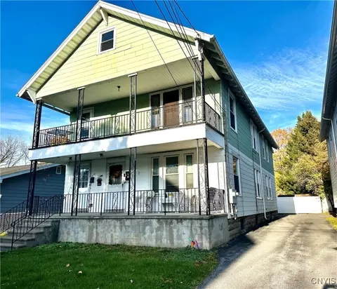 116 Lowell Ave #118, Utica, NY 13502
