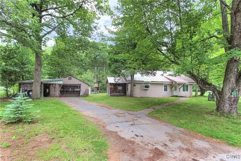 6736 Pine Grove Rd, Watson, NY 13343