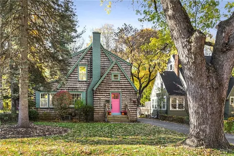 110 York Rd, Syracuse, NY 13214