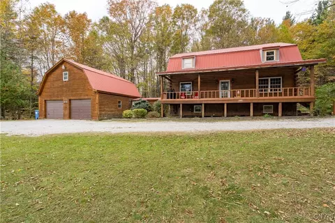 603 Cr 24, Fowler, NY 13642