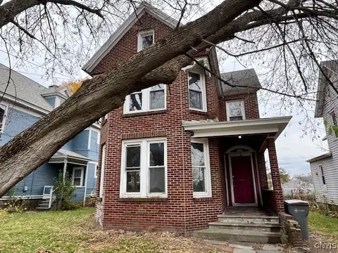 710 N James St, Rome, NY 13440