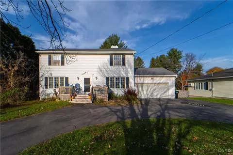 144 Brook St, German Flatts, NY 13357