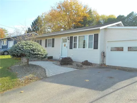 311 Edwin St, Sullivan, NY 13037