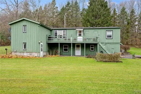1630 Clark Hollow Rd, Lafayette, NY 13084