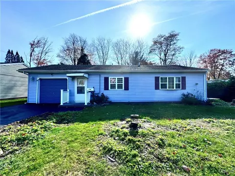 114 Denton Ave, Whitestown, NY 13492