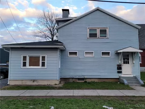 907 Sunset Ave, Utica, NY 13502