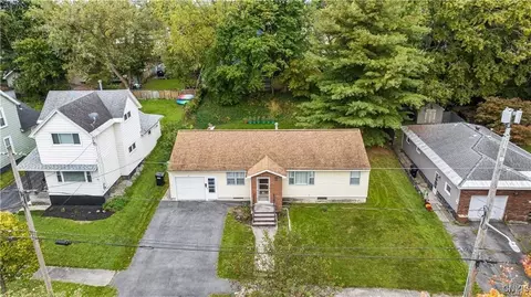 311 Helen St, Syracuse, NY 13203