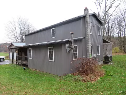 446 Landers Corners Rd, Willet, NY 13863