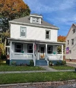 2706 Sunset Ave, Utica, NY 13502