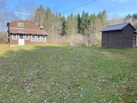 3346 Old York Dr, Birdsall, NY 14822