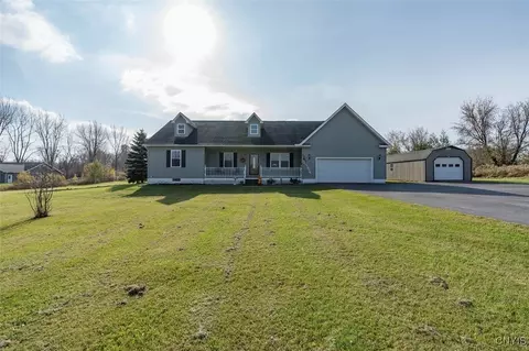 33894 Whittaker Rd, Champion, NY 13619