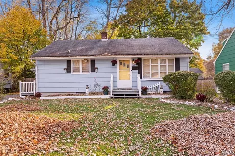 209 Dawes Ave, Syracuse, NY 13205