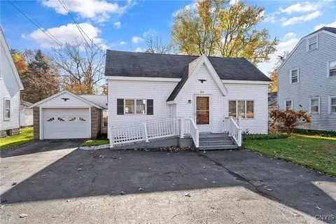 804 Fay St, Fulton, NY 13069
