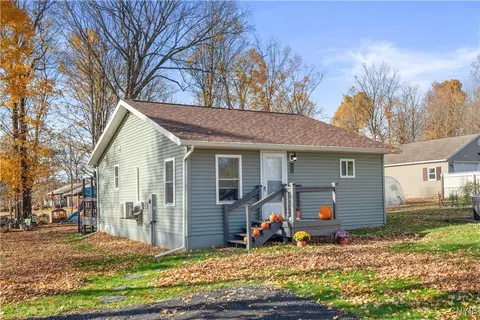 9267 Sly Hill Rd, Western, NY 13303