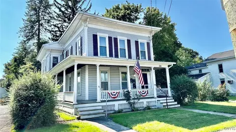 315 W Broadway, Fulton, NY 13069