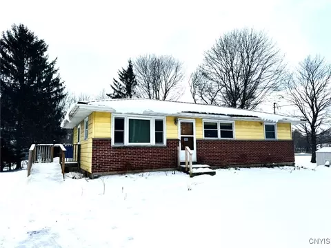 1 Bower St, Cortland, NY 13045