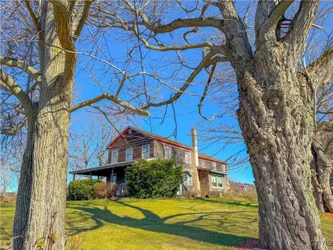 3552 Stone Quarry Rd, Cazenovia, NY 13035