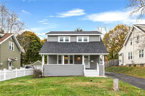 114 Newcastle Rd, Geddes, NY 13219