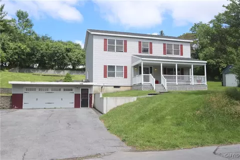 1340 Holcomb St, Watertown, NY 13601