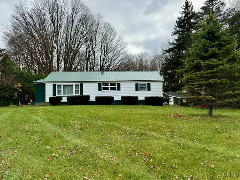 7960 River Rd, Floyd, NY 13440