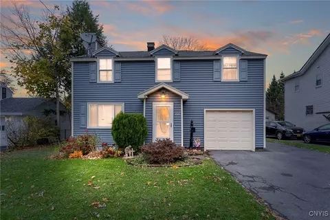 816 Second St, Salina, NY 13088