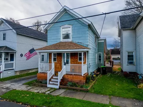 348 Eureka Ave, Herkimer, NY 13350 photo 3