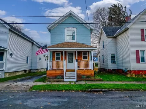 348 Eureka Ave, Herkimer, NY 13350 photo 2