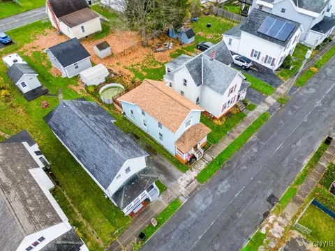348 Eureka Ave, Herkimer, NY 13350 photo 5