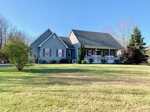 3430 Center St, Verona, NY 13478