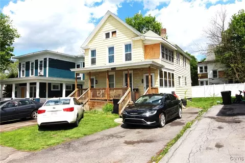 1202 Spring St, Syracuse, NY 13208