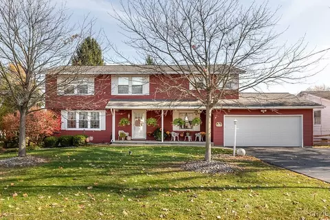 5824 Marlow Dr, East Syracuse, NY 13057