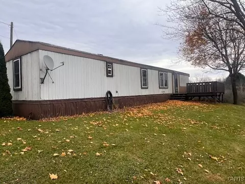 212 Weldon Rd, Gouverneur, NY 13642