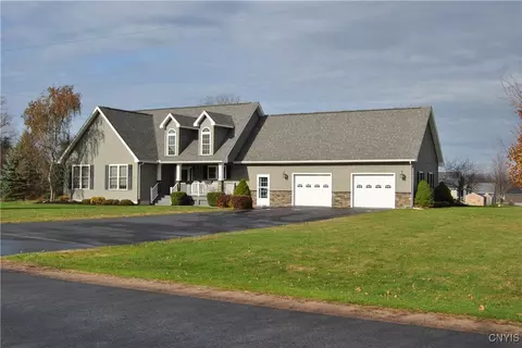 21509 Cole Rd, Champion, NY 13619