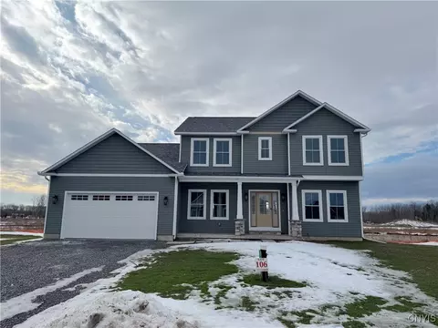 8535 Angus Path, Cicero, NY 13039