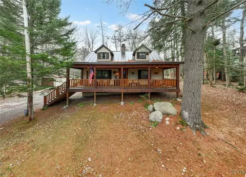 200 Joy Tract Rd, Webb, NY 13420