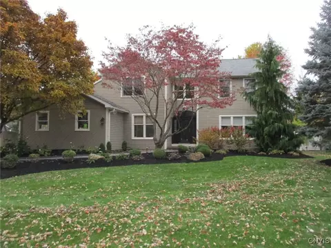 Undisclosed, Salina, NY 13090