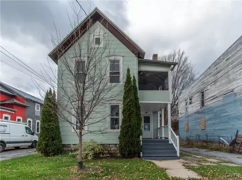 377 Flower Ave E, Watertown, NY 13601