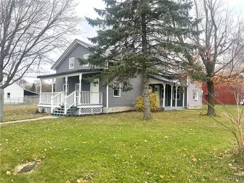 25031 County Route 16, Pamelia, NY 13637