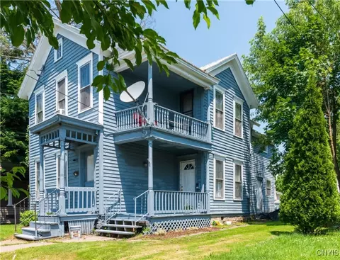 512 W Thomas St, Rome, NY 13440