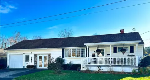 187 Center St, German Flatts, NY 13357
