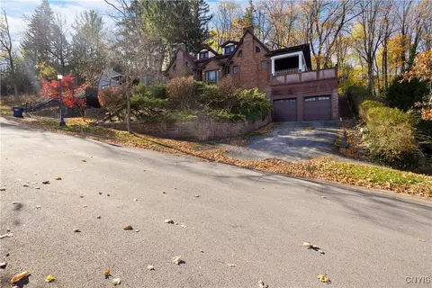 116 Scottholm Ter, Syracuse, NY 13224