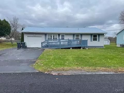 208 Yoxall, Whitestown, NY 13424