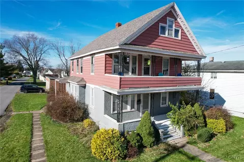 22 Dudley Ave, Whitestown, NY 13495