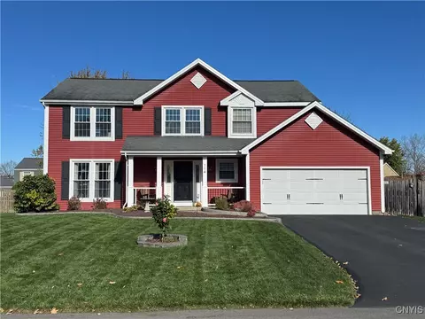 114 Dogleg Dr, Van Buren, NY 13027