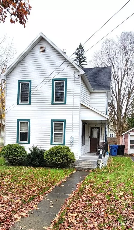 10 Evergreen St, Cortland, NY 13045