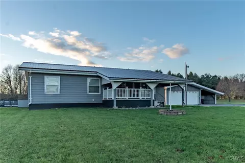 25343 County Route 32, Pamelia, NY 13616