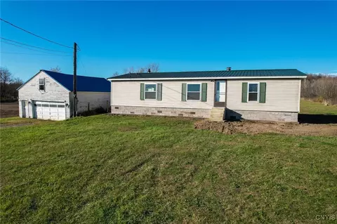 4941 Lee Valley Rd, Lee, NY 13440